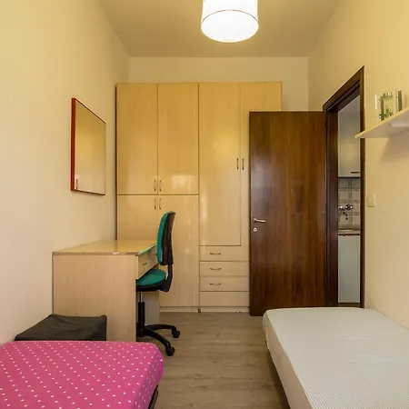 Massimo House Fiera *