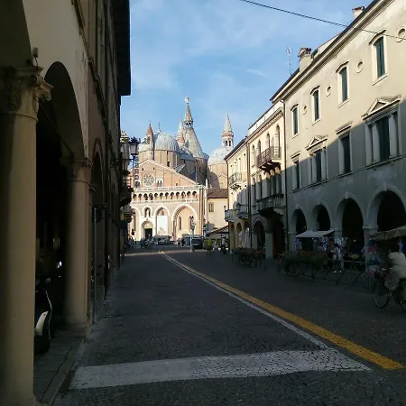 Apartment Massimo House Fiera *