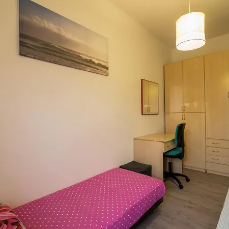 Massimo House Fiera Apartment Padua