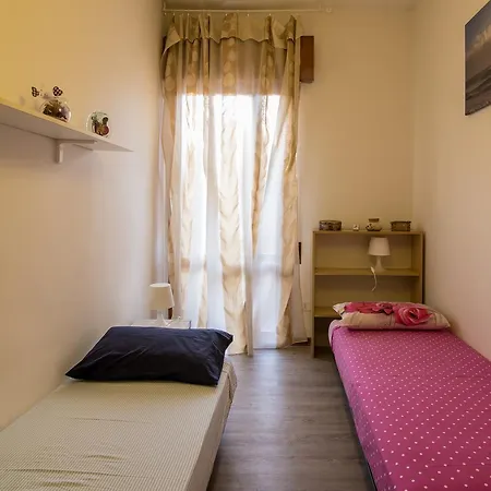 Massimo House Fiera Apartment
