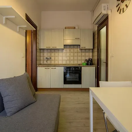 Massimo House Fiera *