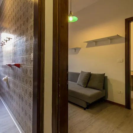 Apartment Massimo House Fiera