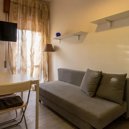 Apartment Massimo House Fiera Padova